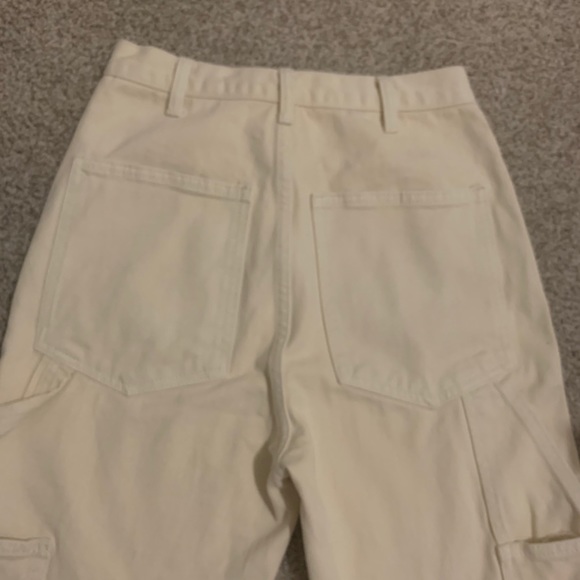 SOLD!!! Brandy Melville Ariana Pants - Picture 3 of 6